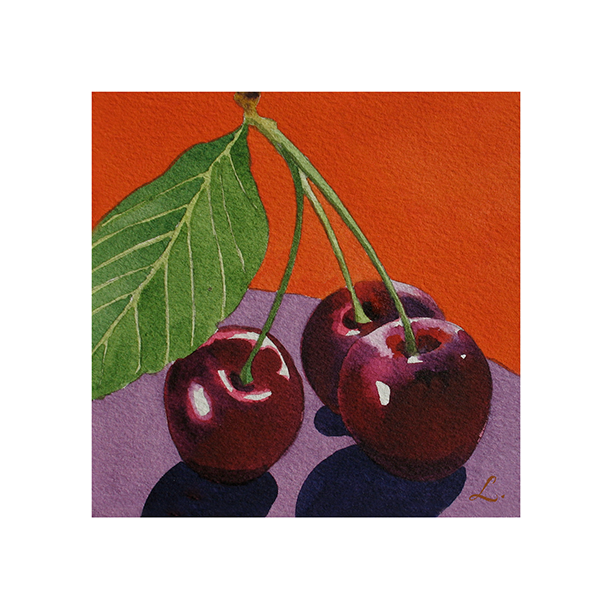 Cherries on Orange and purple 122.png