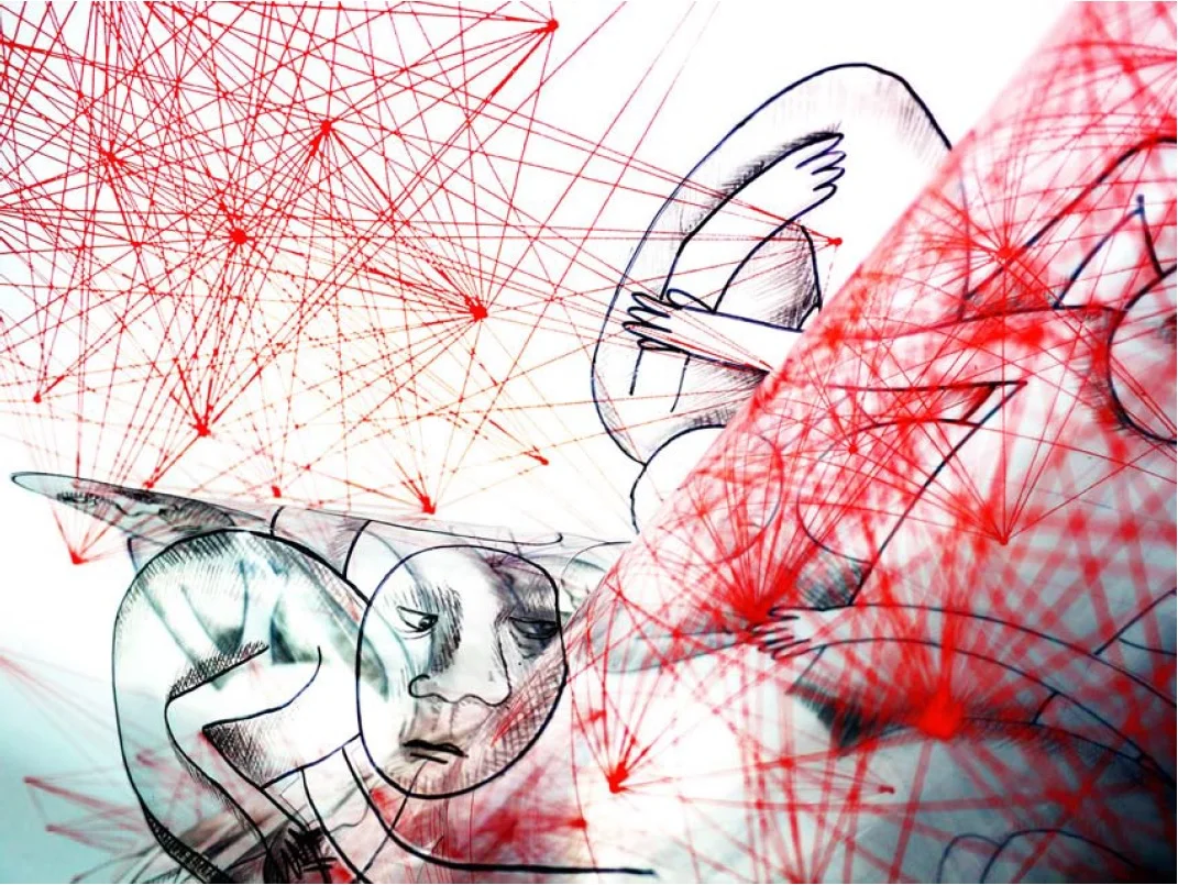 Artist Feature | Mona Choo