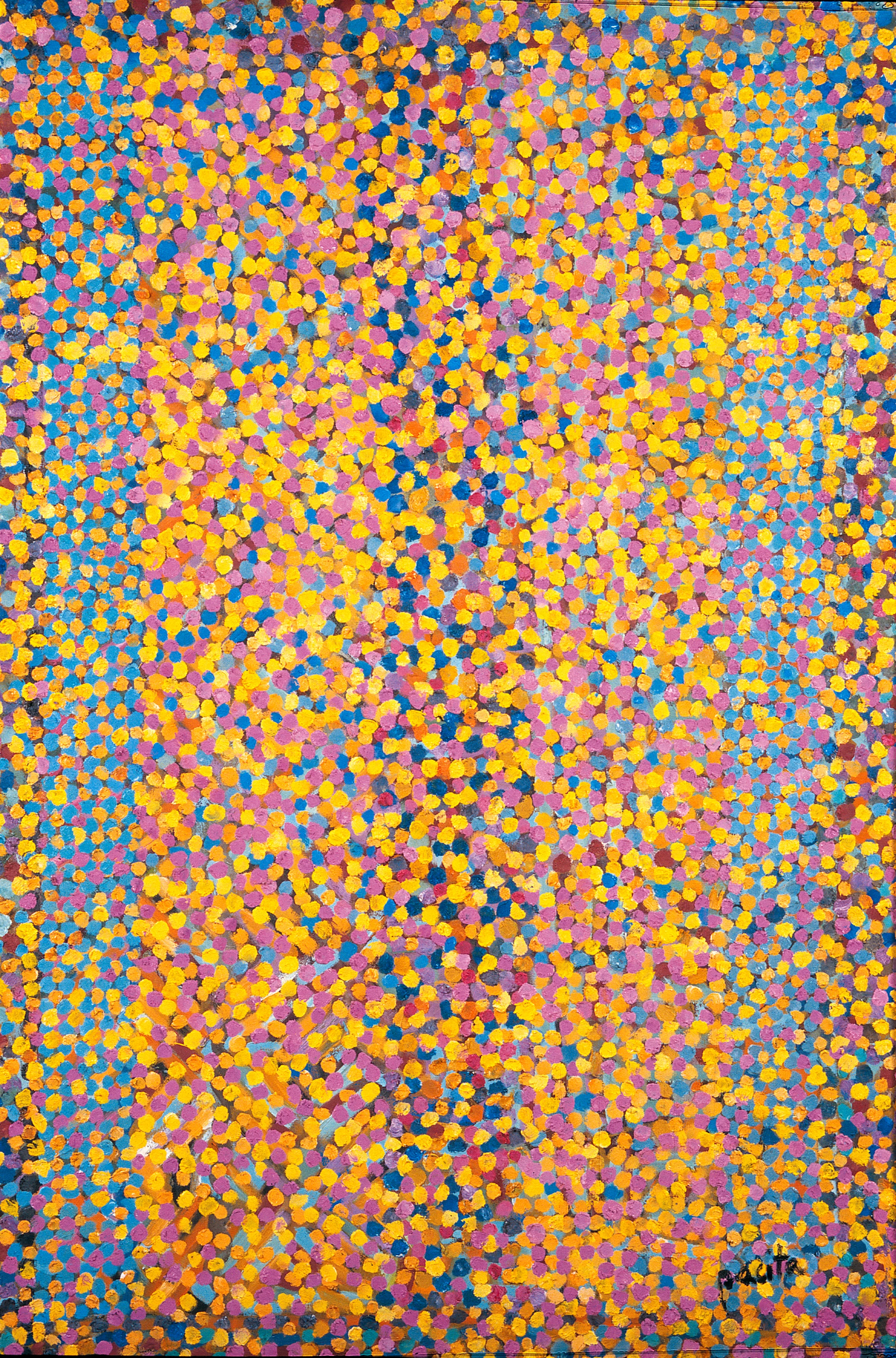 Artist Feature '17 | Pacita Abad