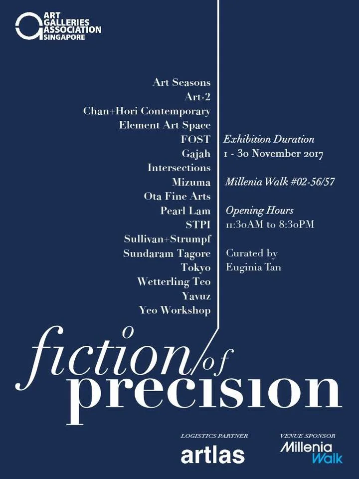 Fiction of Precision