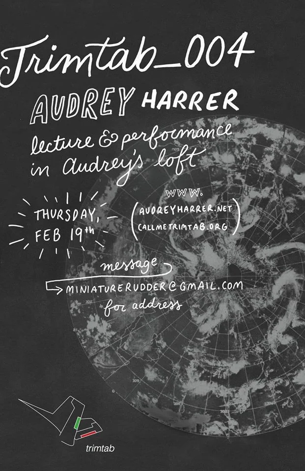 Stunning poster for created for the event this Thursday (thanks trimtab !). I checked the forecast, and it shows a sun (not a snowflake) on 2/19. Luckily the building is tall, so it sticks out of the snowbanks. It would be lovely to see you. Design: http://sophiegreenspan.com/ Event: https://www.facebook.com/events/407768406070988/413591655488663