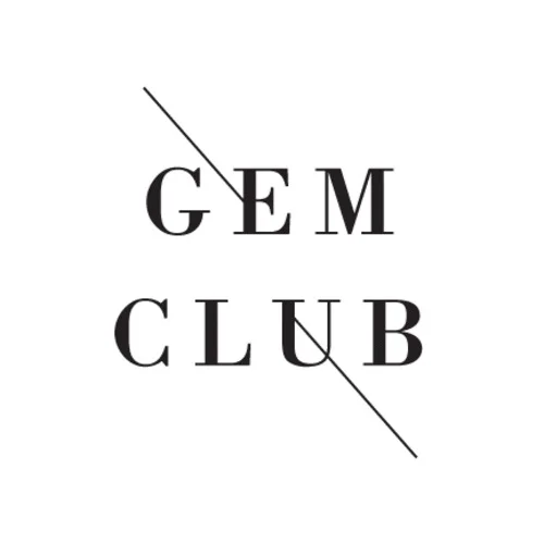 Playing Harp/Vox/Synth with Gem Club 10/13/15