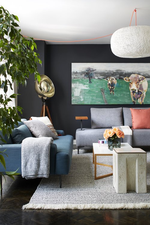 Interior Design - Custom Luxury Design for your Toronto Space