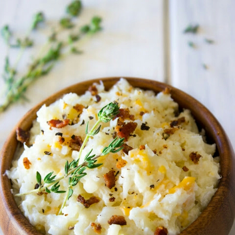 Eat it. Eat all of it :) Guilt free and good for you! 