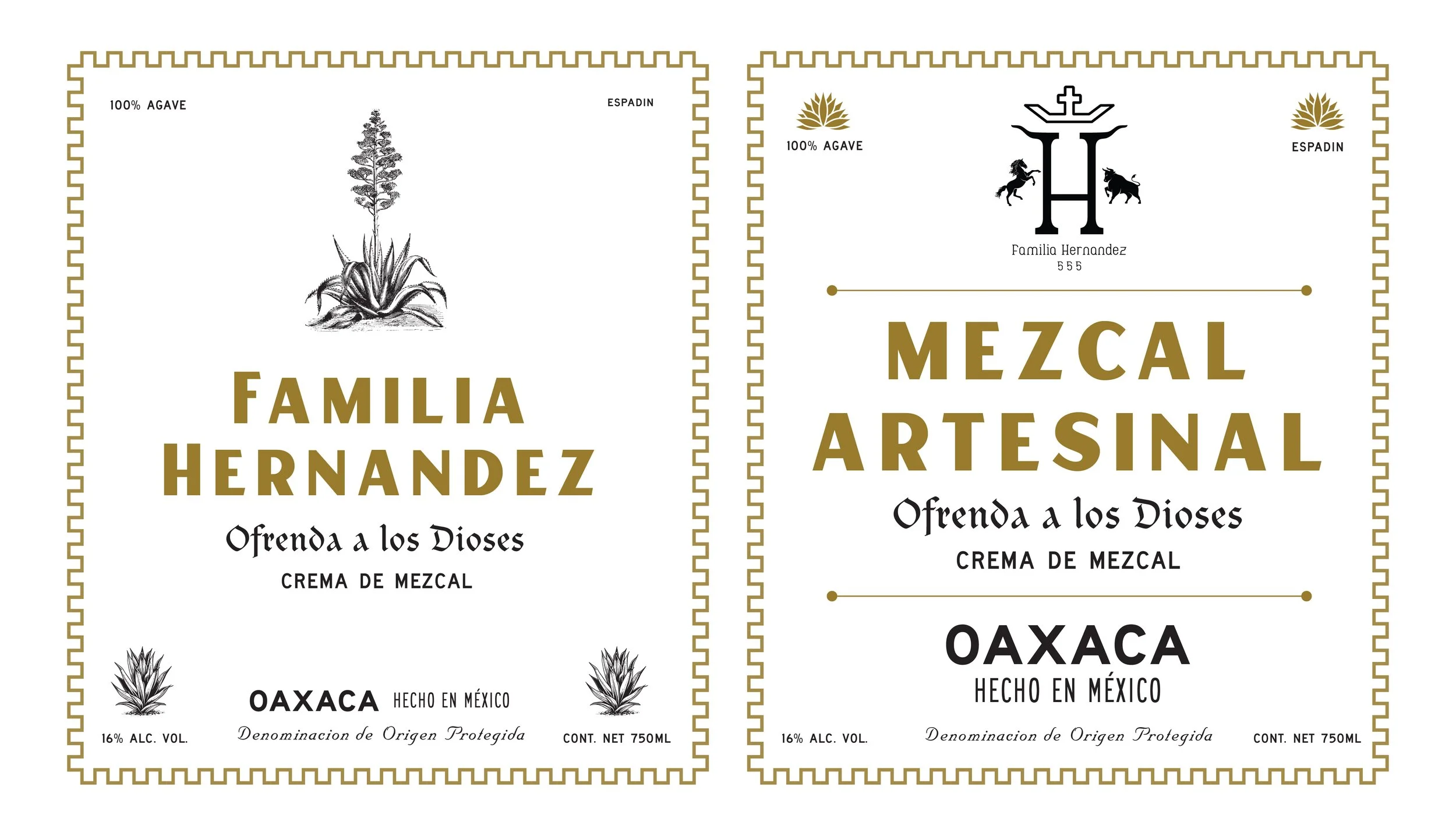 CLIENT: Familia Hernandez