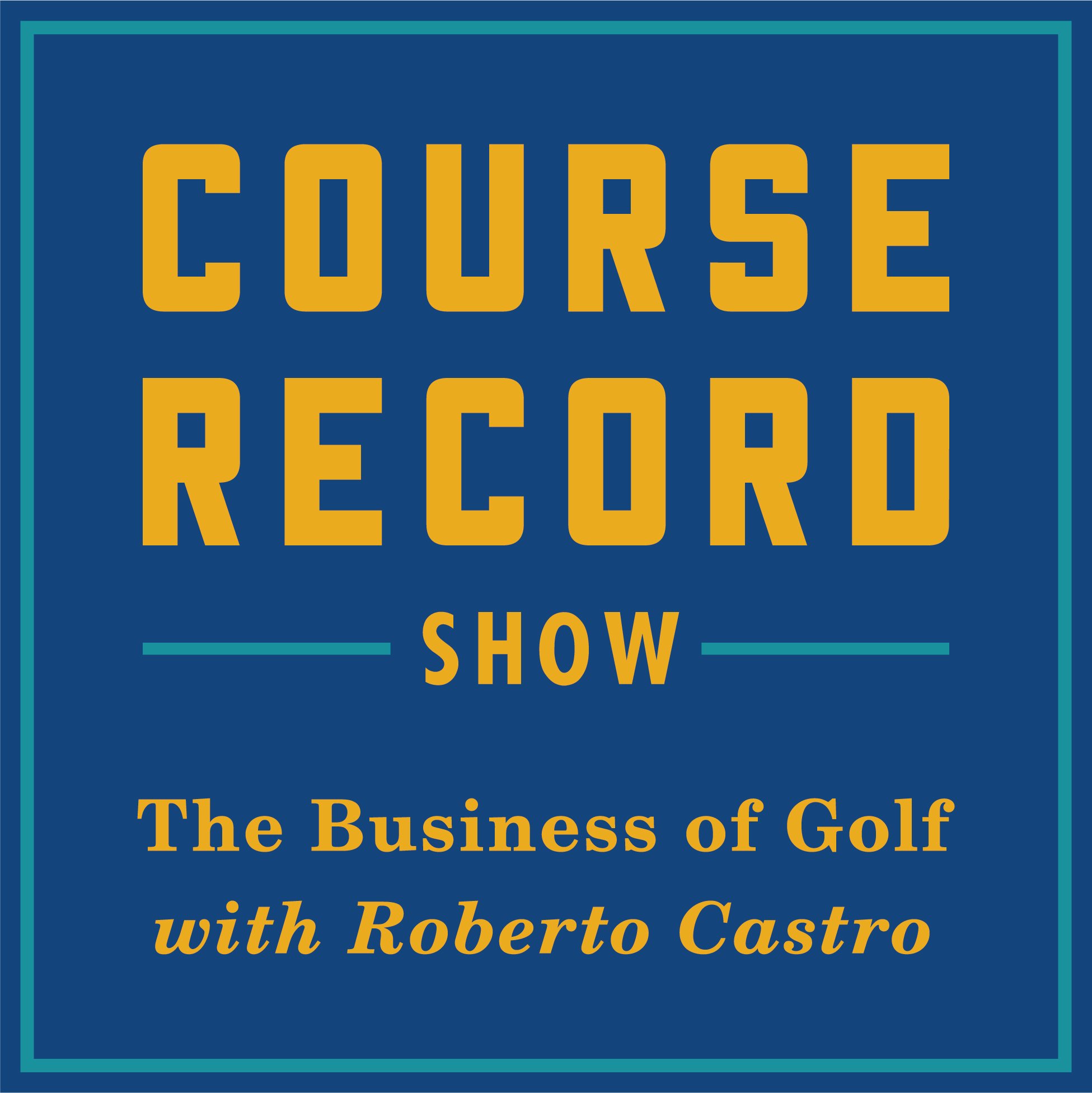 CLIENT: Course Record Show