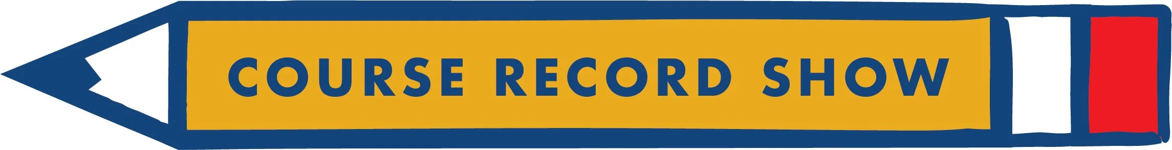 CLIENT: Course Record Show