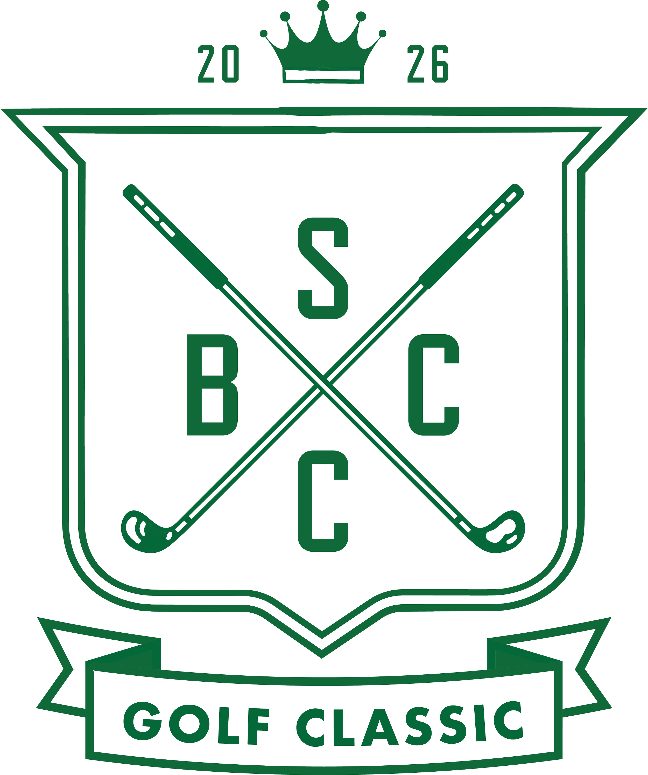 CLIENT: The South Broadway Country Club