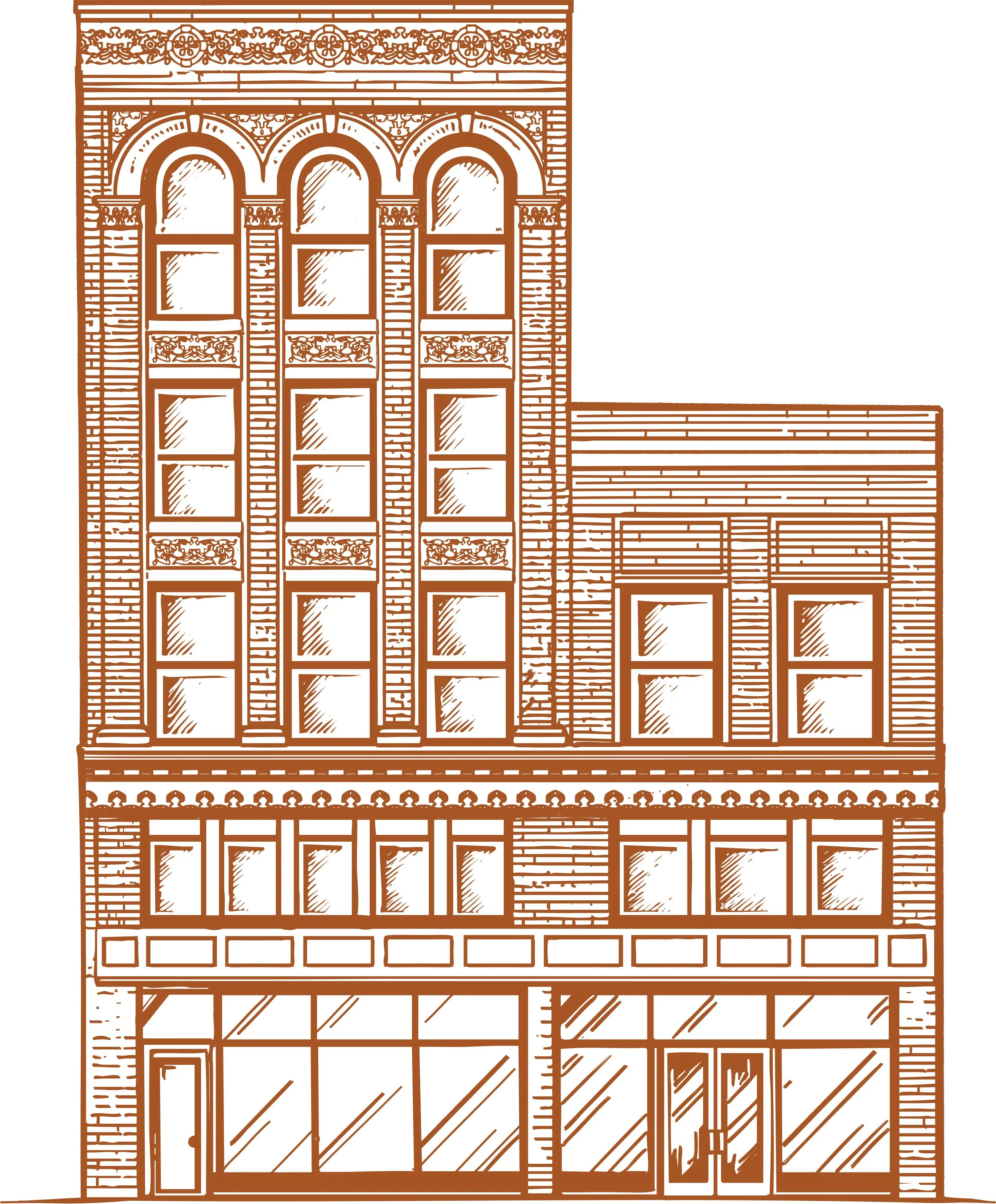 CLIENT: South Downtown