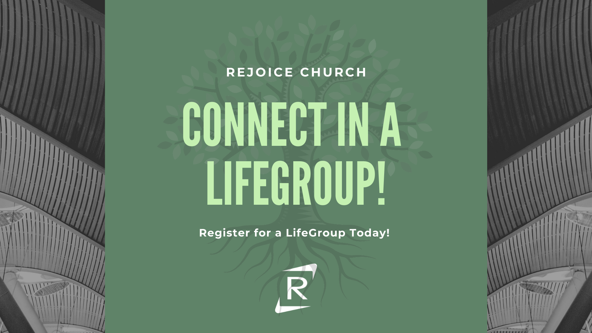 Rejoice LifeGroups