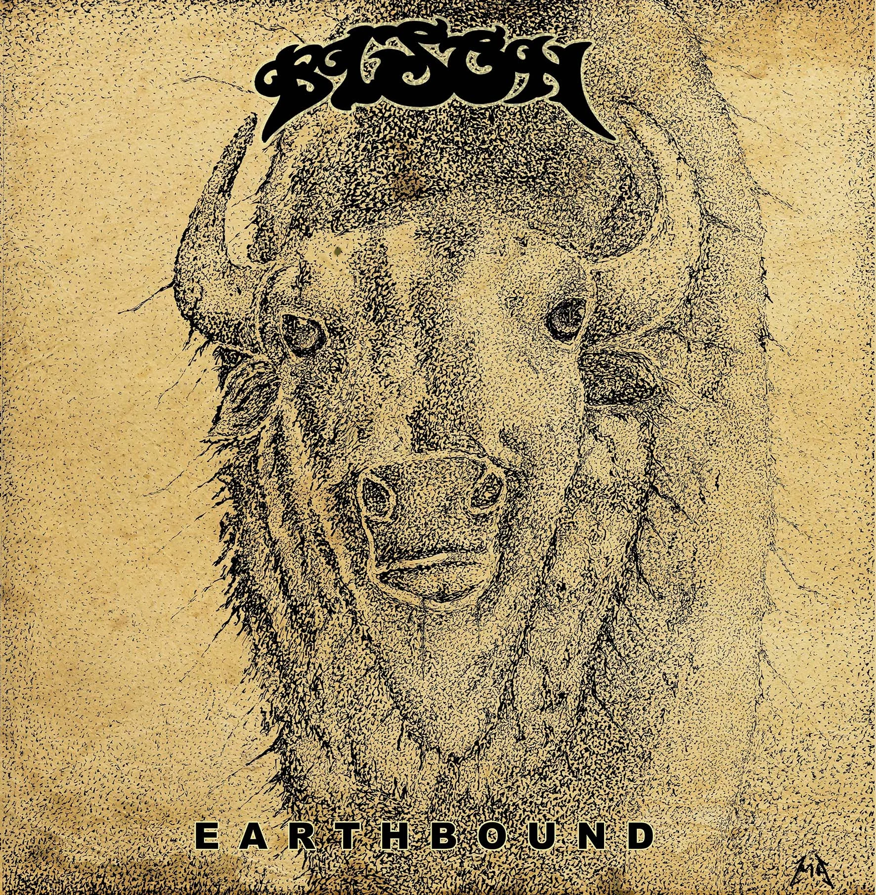 Bison LP Cover.jpg