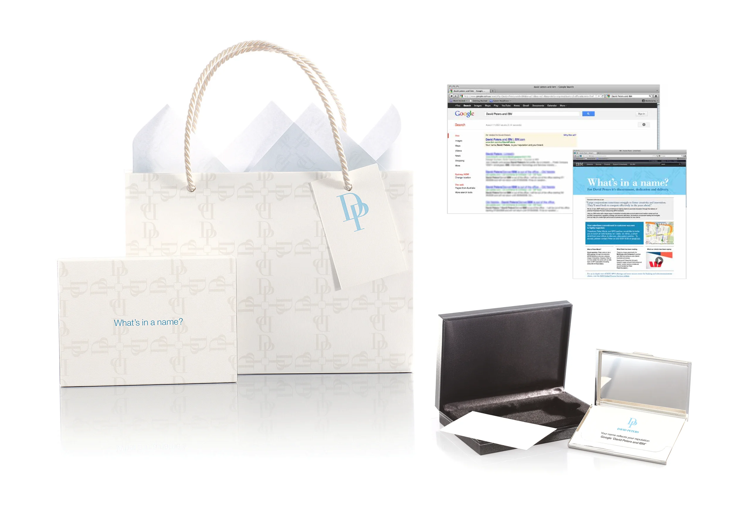 IBM Business Process Outsourcing