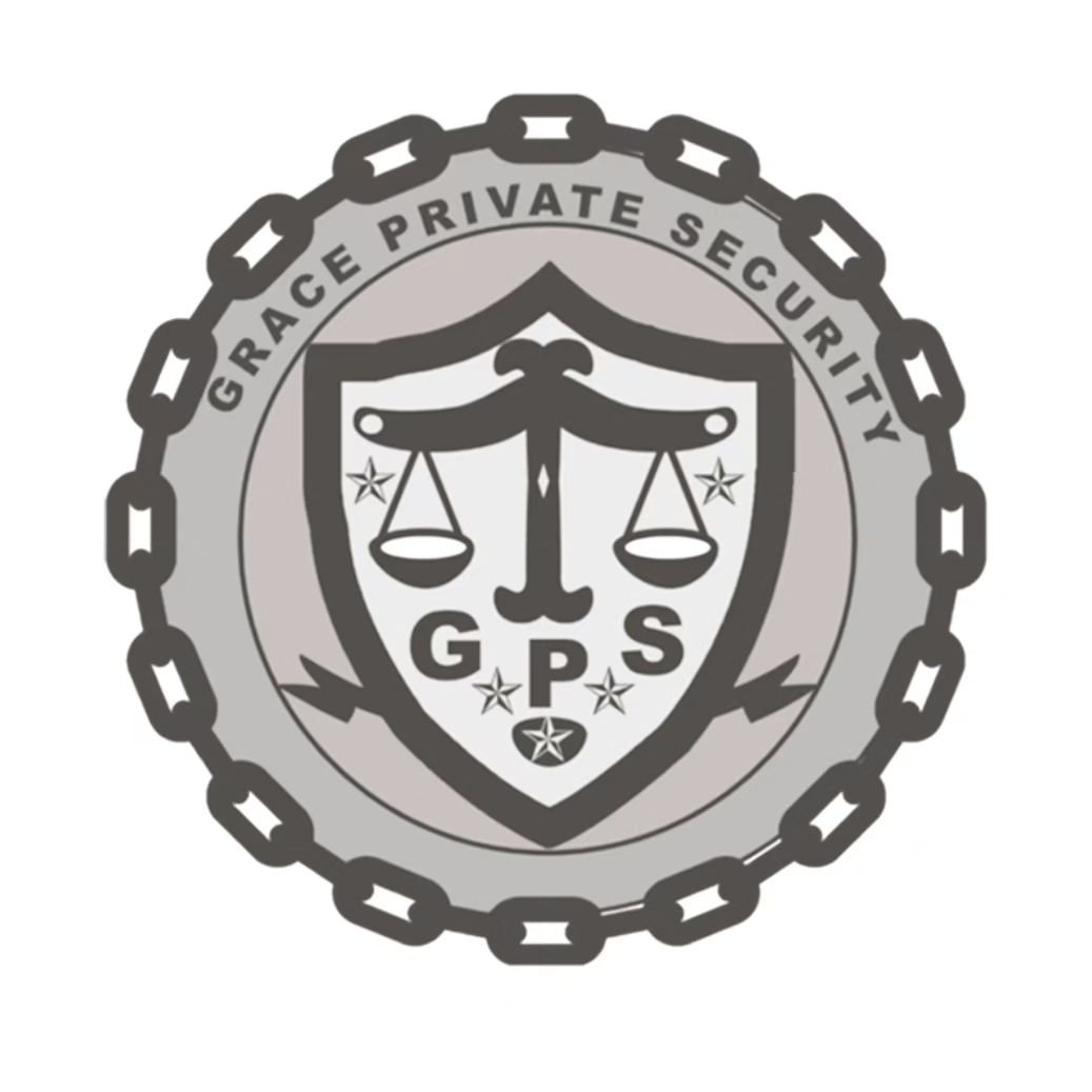 Grace Private Security .... G . P . S

Direct Connections From 🌐 @DerrickGraceTwo 🌐