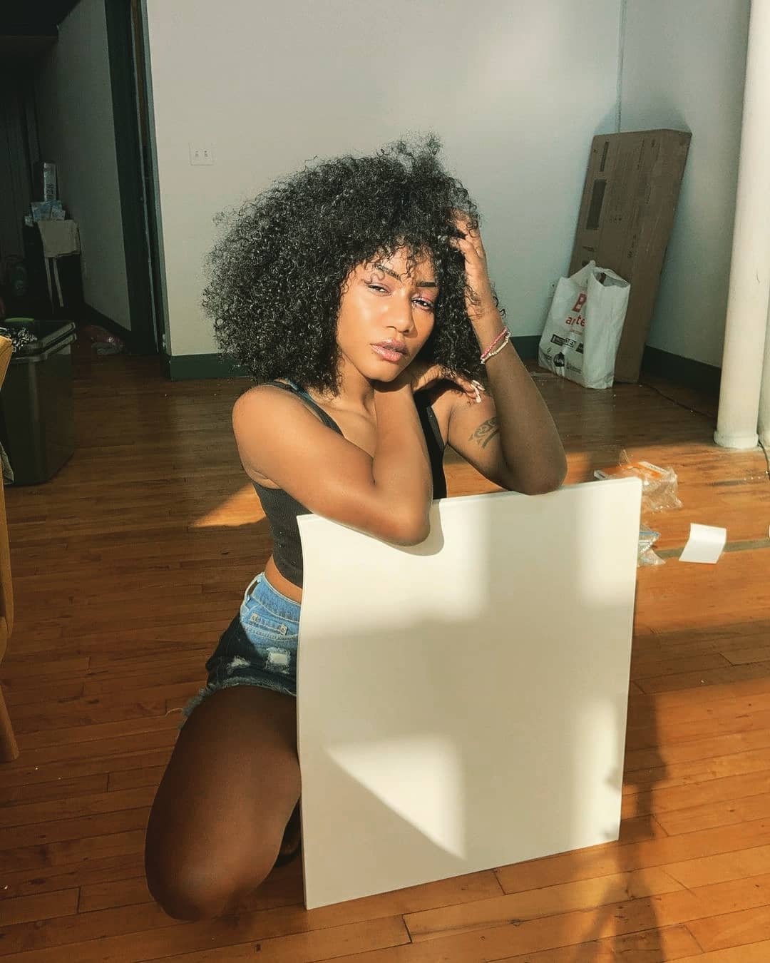 #Artist #Goddess #Art