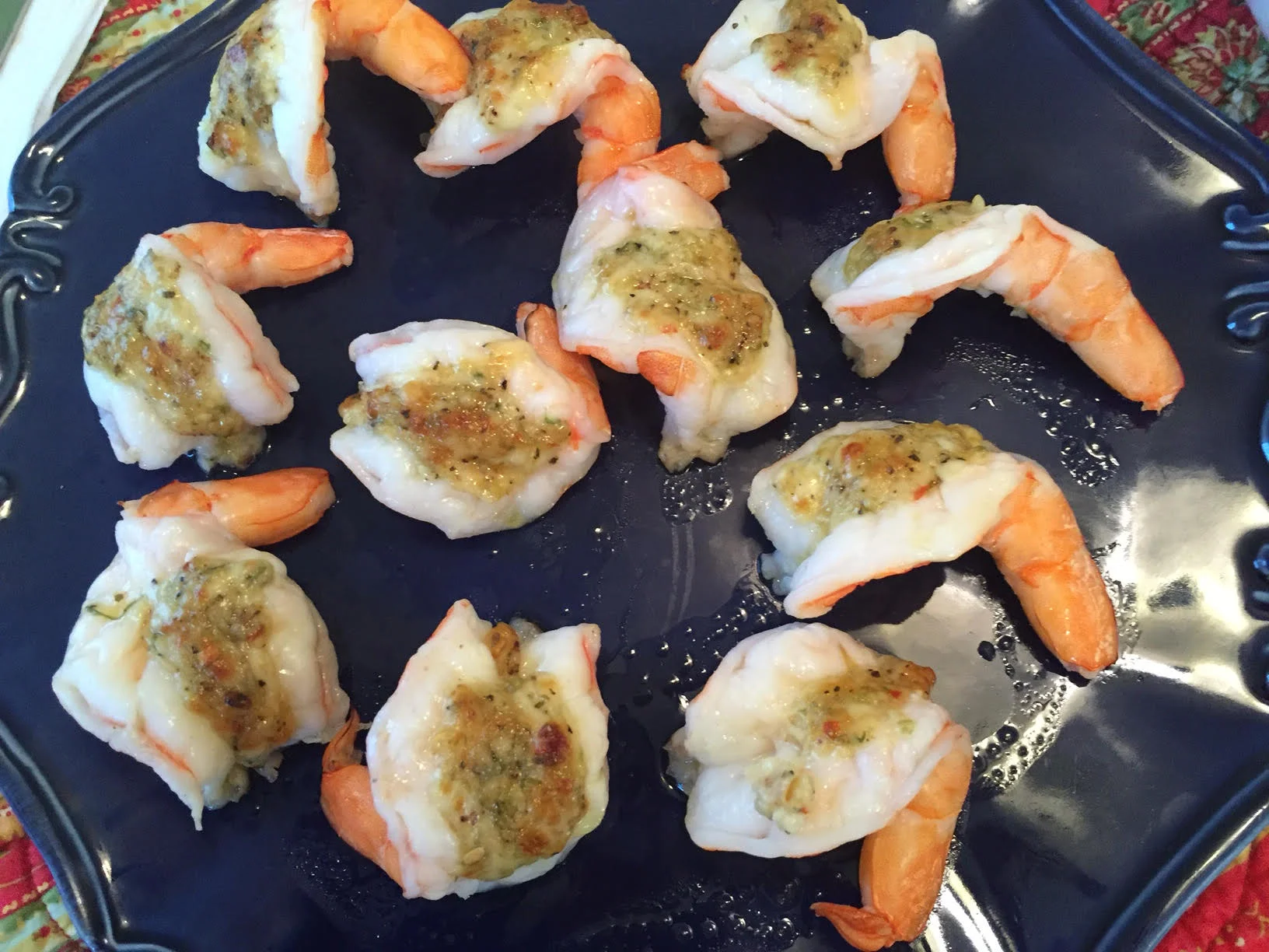 Shrimp SDP