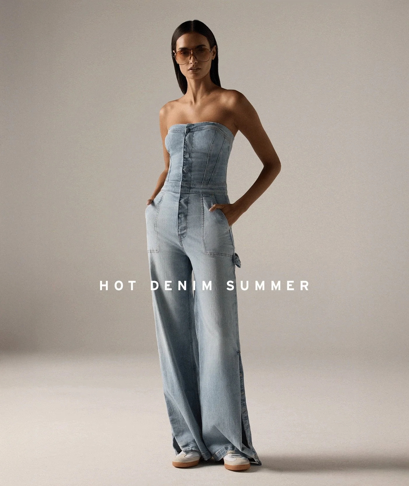 New work for @hudsonjeans. Takes a village. Always.

Photography: @alexstonephoto
Art Director: @paulavarali 
Wardrobe Stylist: @mredelstein 
Style Director: @brandwills 
Hair: @sheardeath 
Makeup: @karinamoore 
Talent: @giizeleoliveira 
Talent: @jax