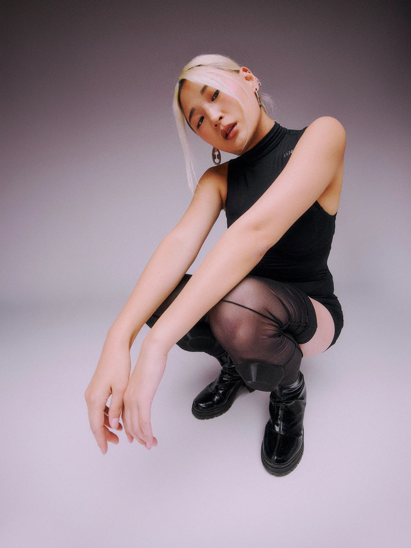 Had some fun with @alpalllll in the studio! 

Been deep in business over shooting lately. Fun getting this one in though. 👏🏼