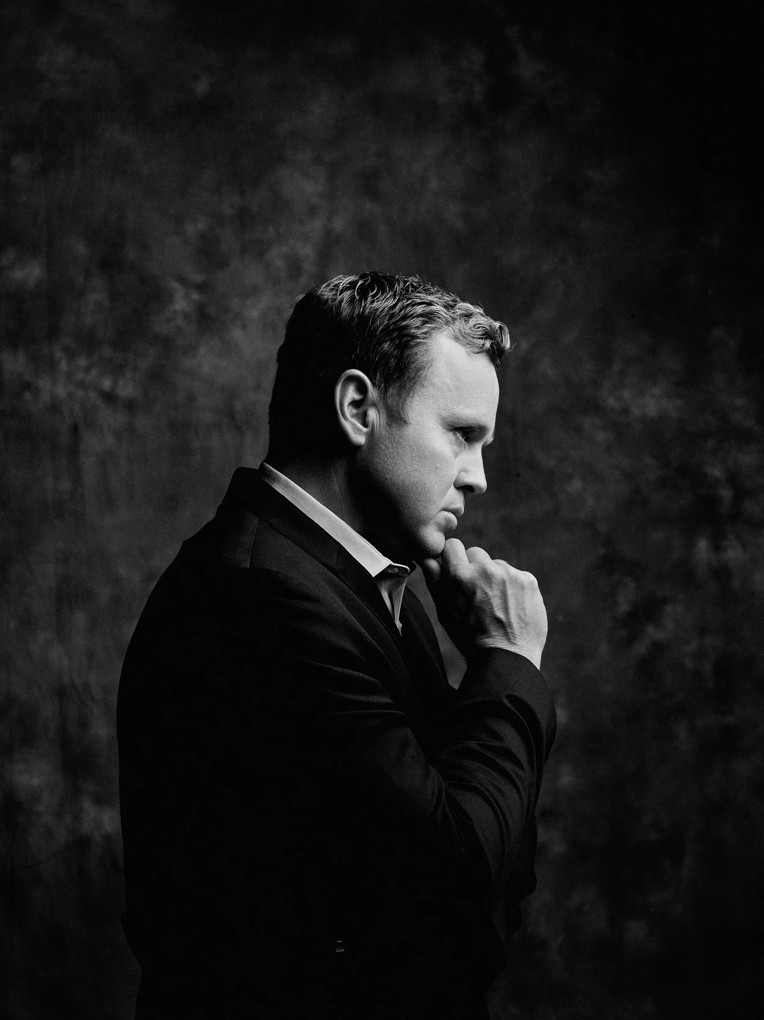 Spencer Pratt. 2026 Los Angeles Mayoral Candidate. 

Never thought 8 years ago when we met that I'd be taking photos for a friend running for mayor. Go get &lsquo;em bro! @spencerpratt