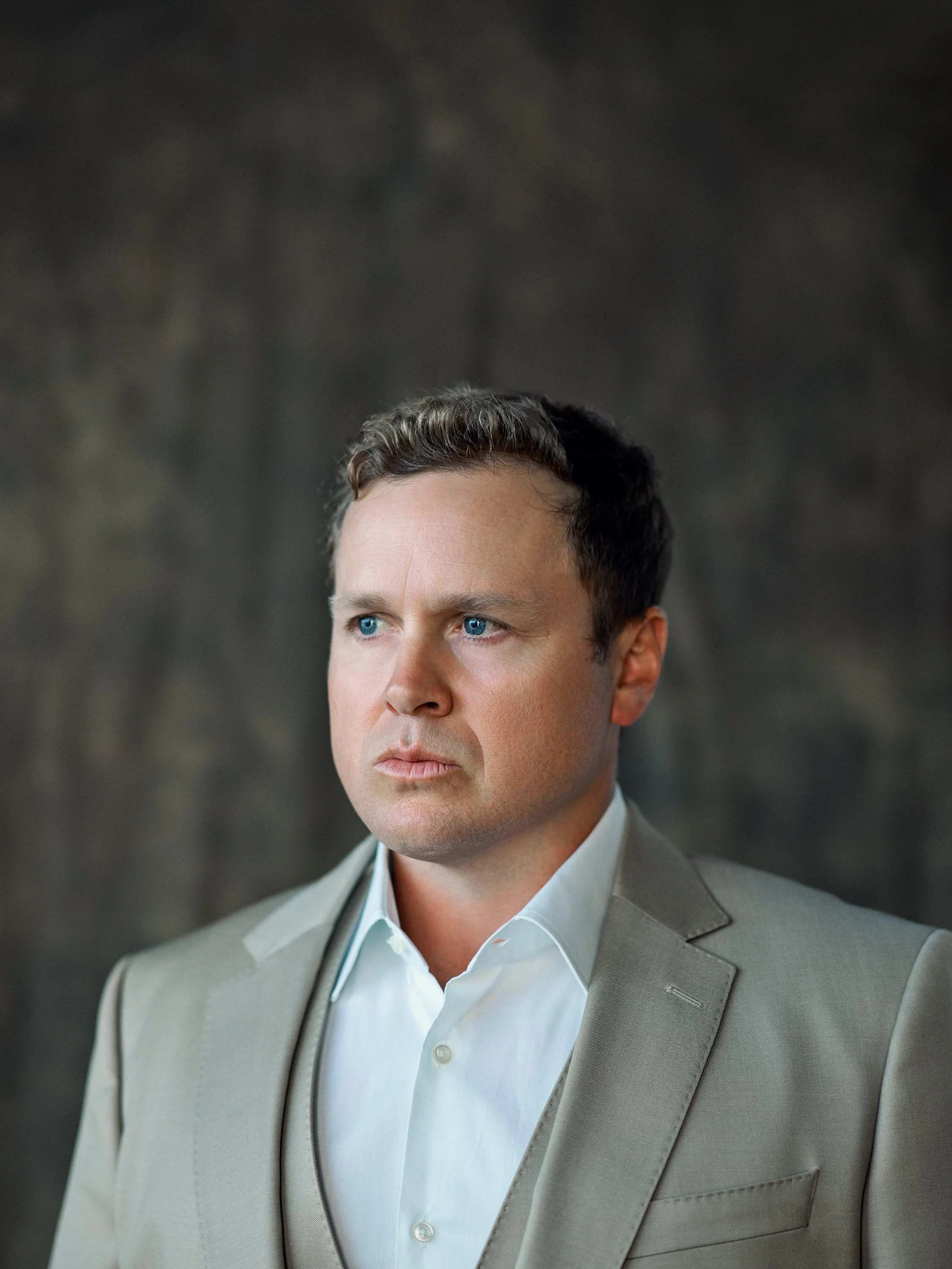 Spencer Pratt Mayor by Alex Stone