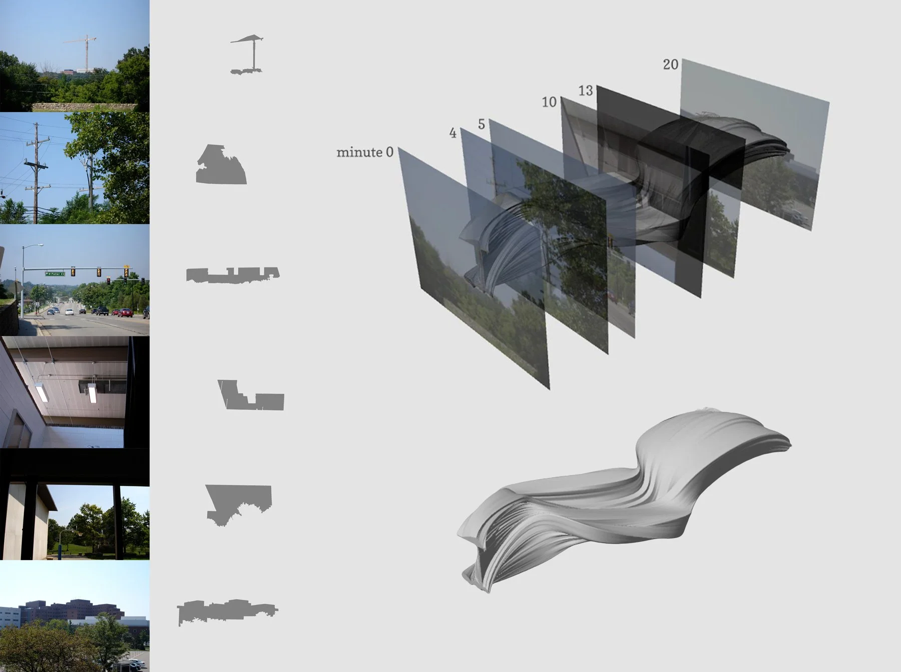 Experiential Extensions digital composition.