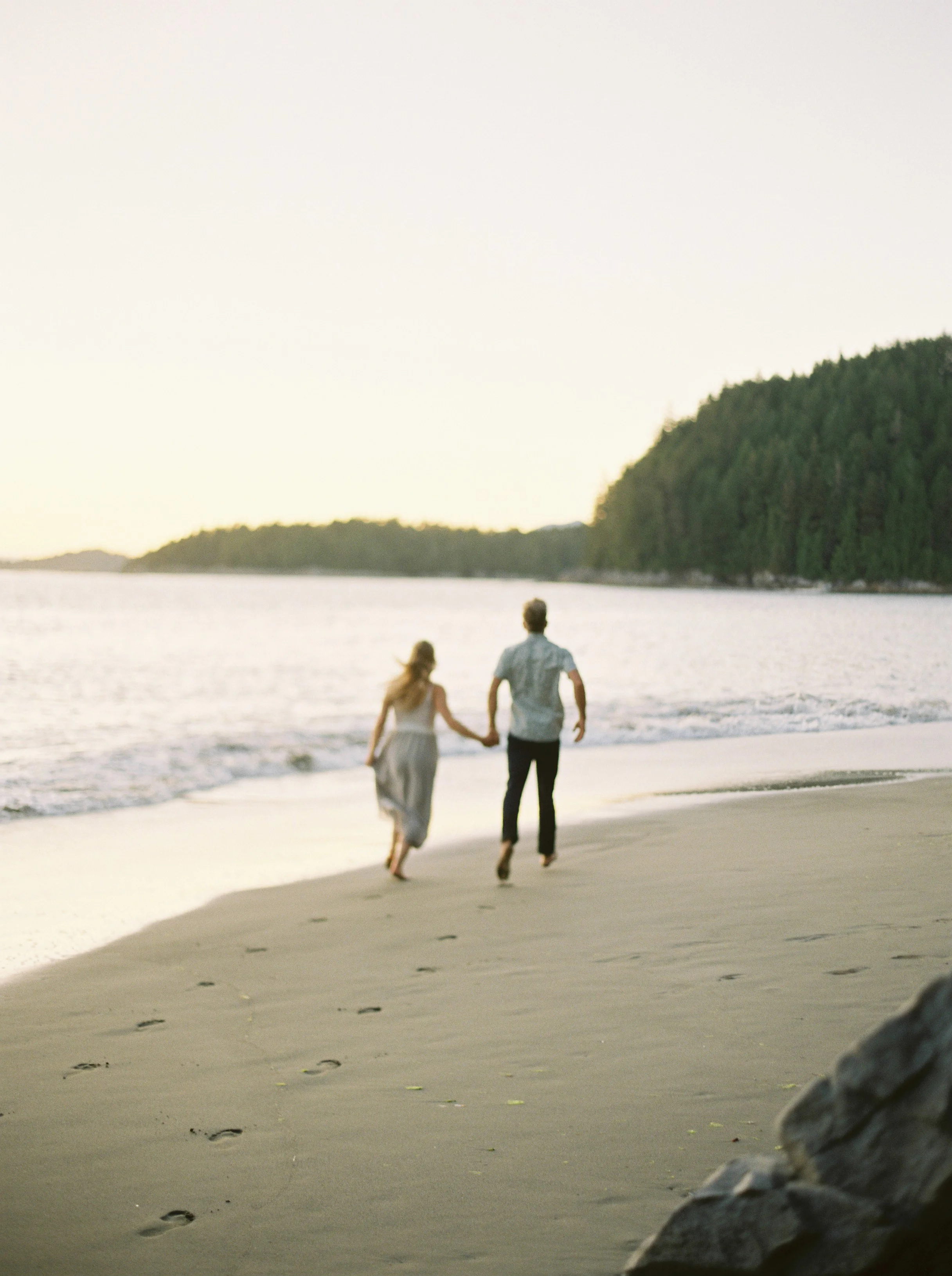 tofino wedding photographer