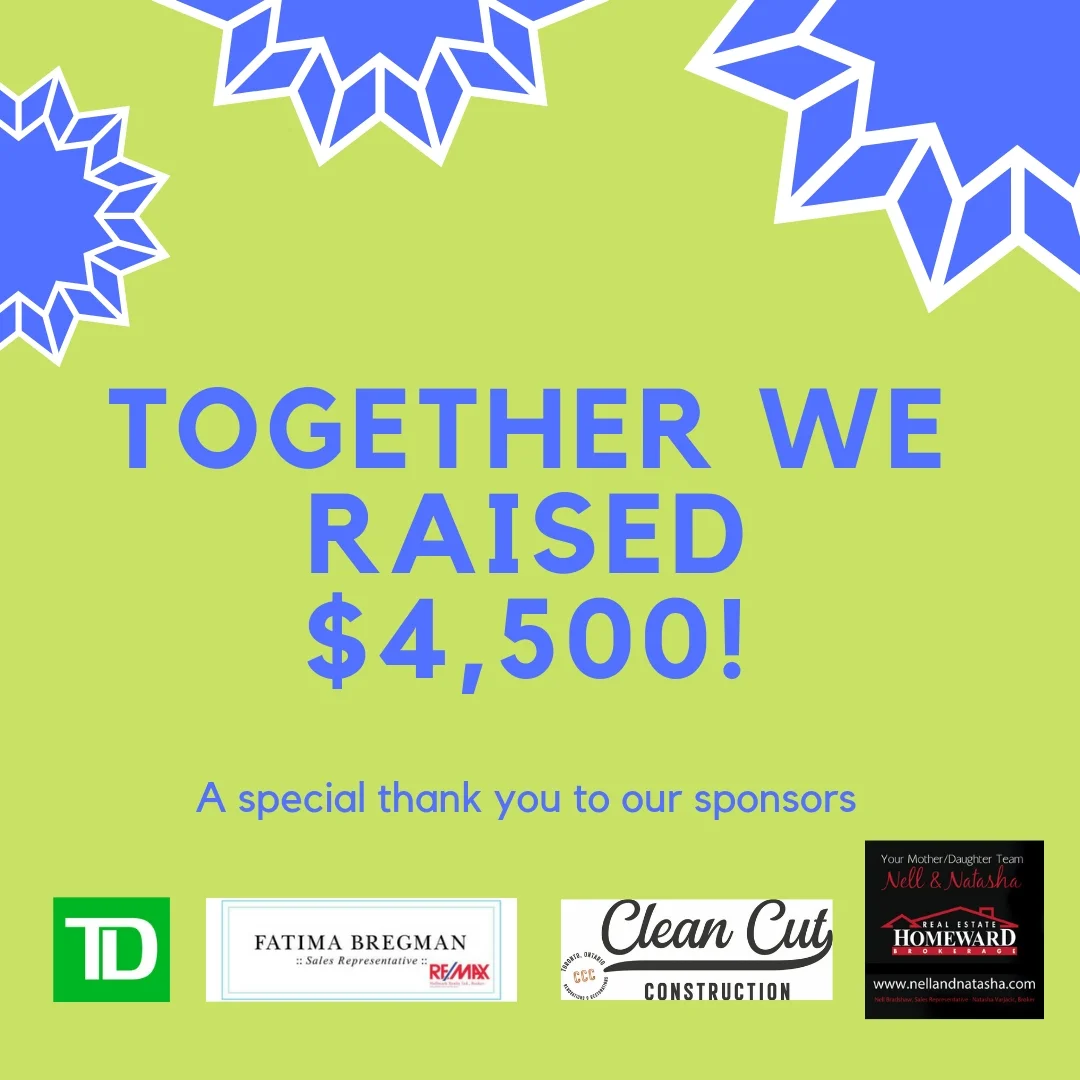 We've Raised $4,500.jpg