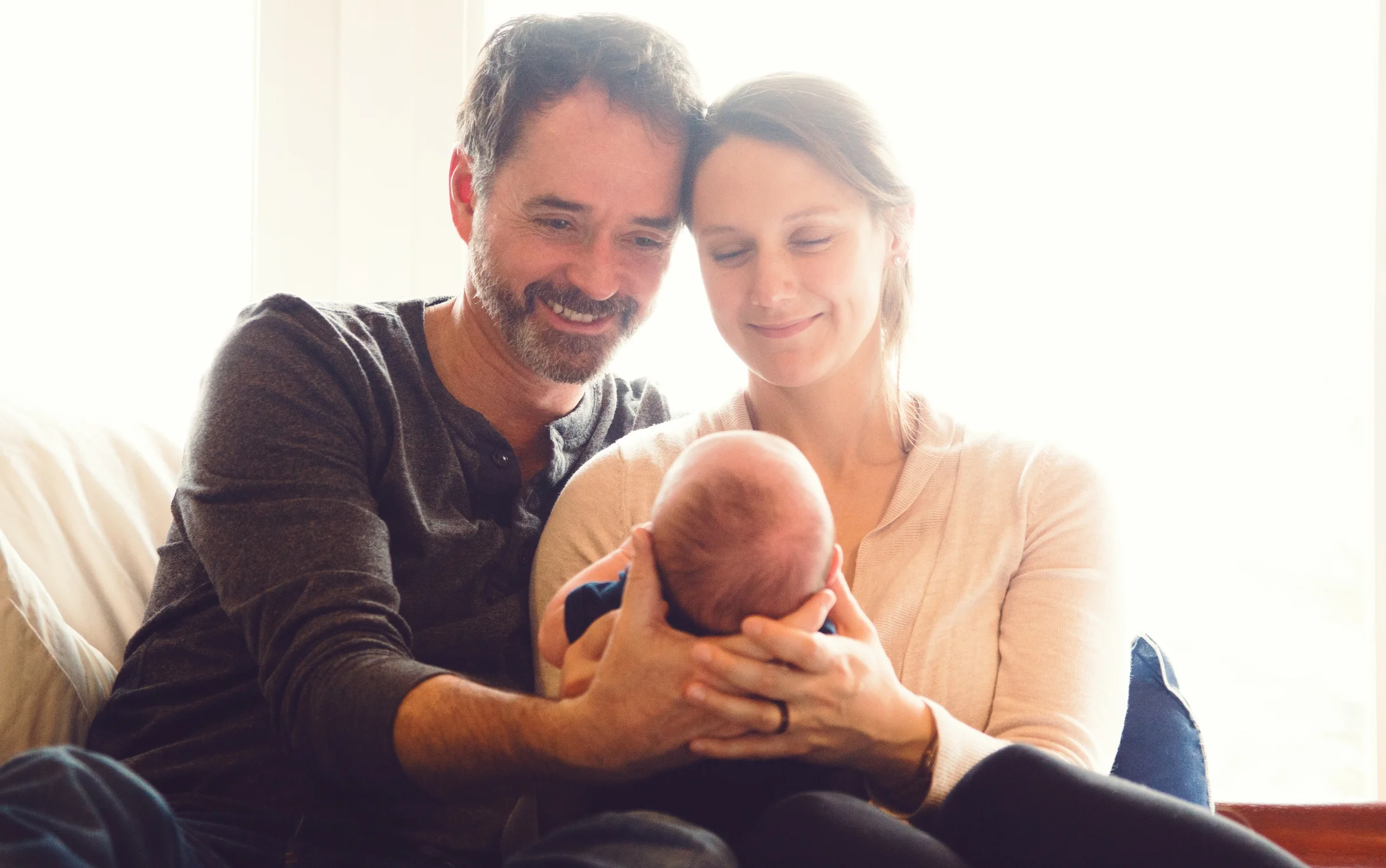 Precious Joys