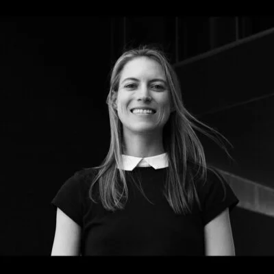 Mary Nelson, Senior Product Designer