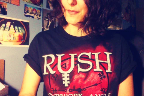 lolorush