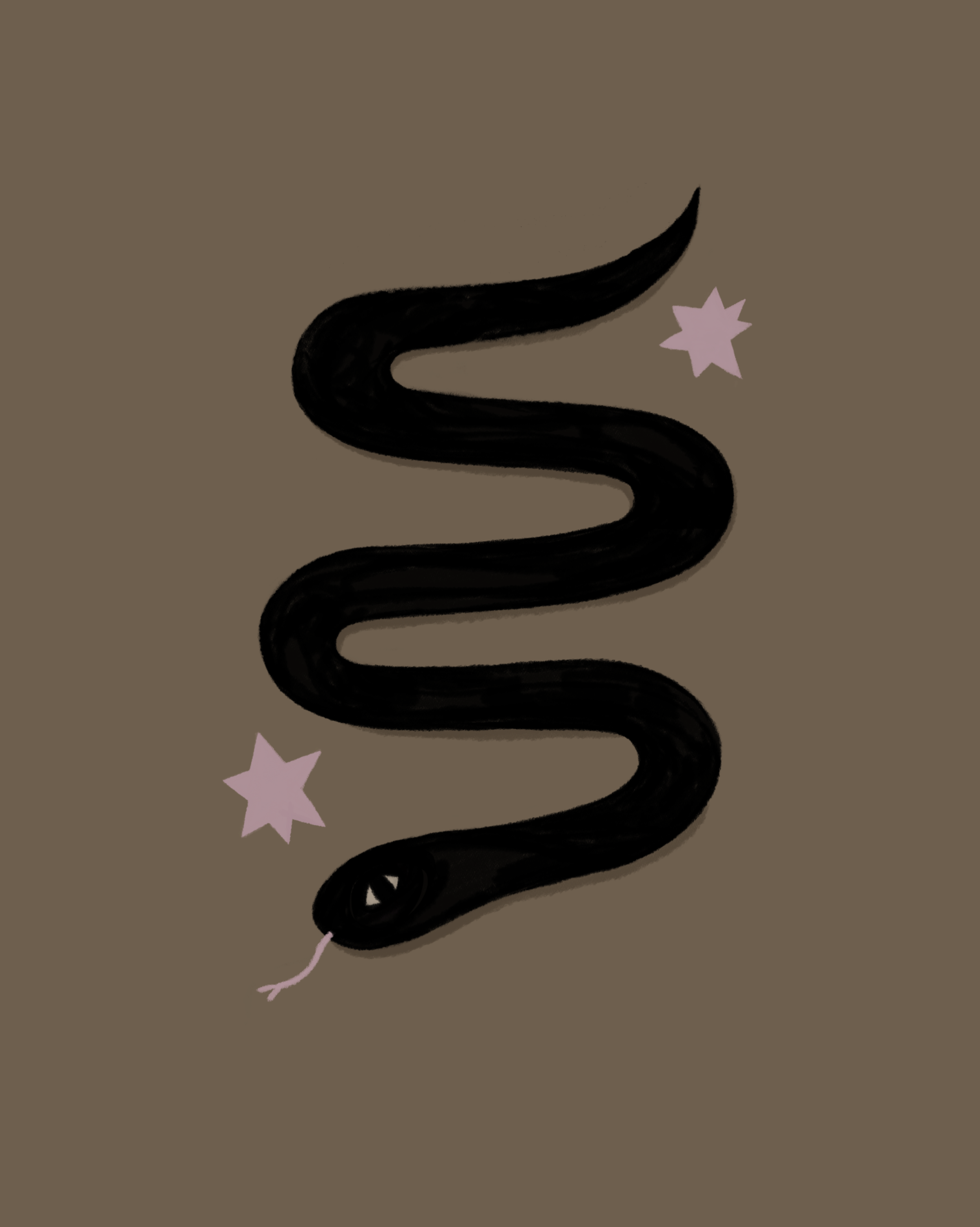 30. Slither