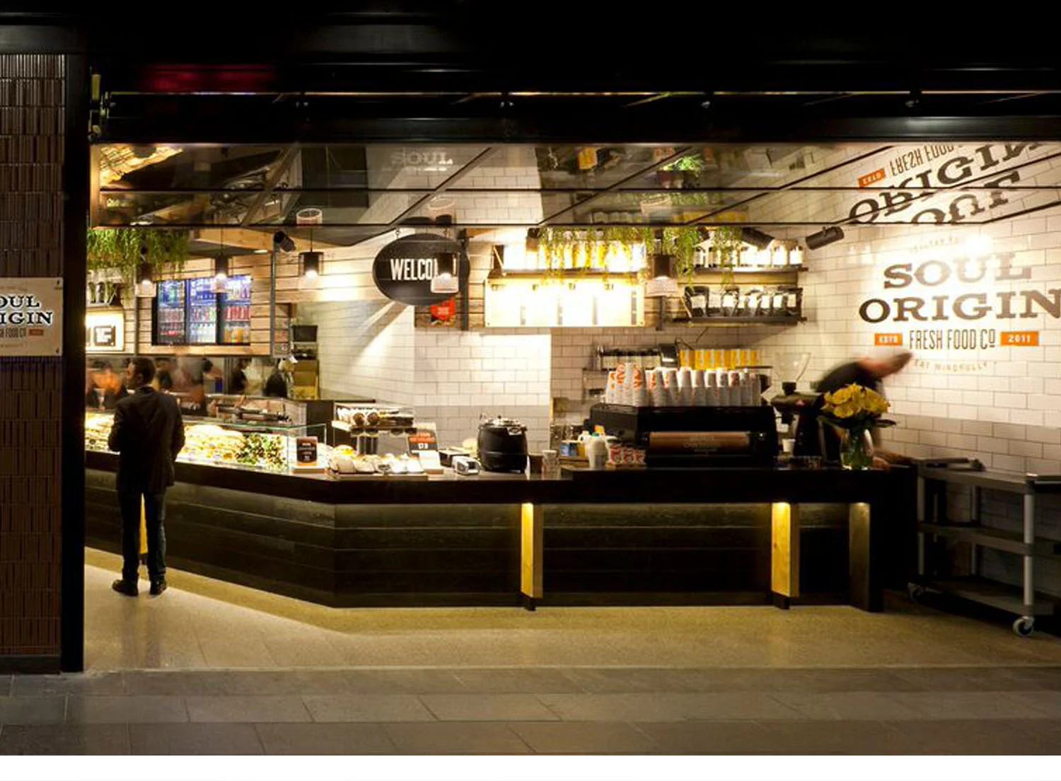 GPR Design Sydney Interior Architecture
