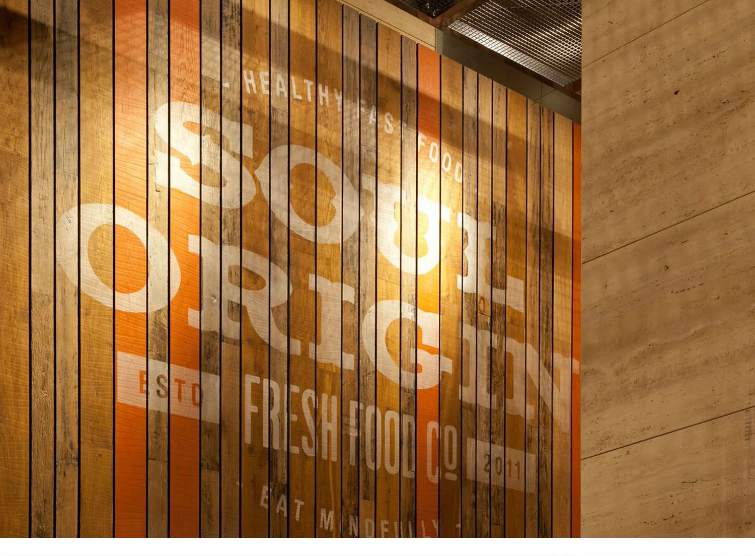 GPR Design Sydney Interior Architecture