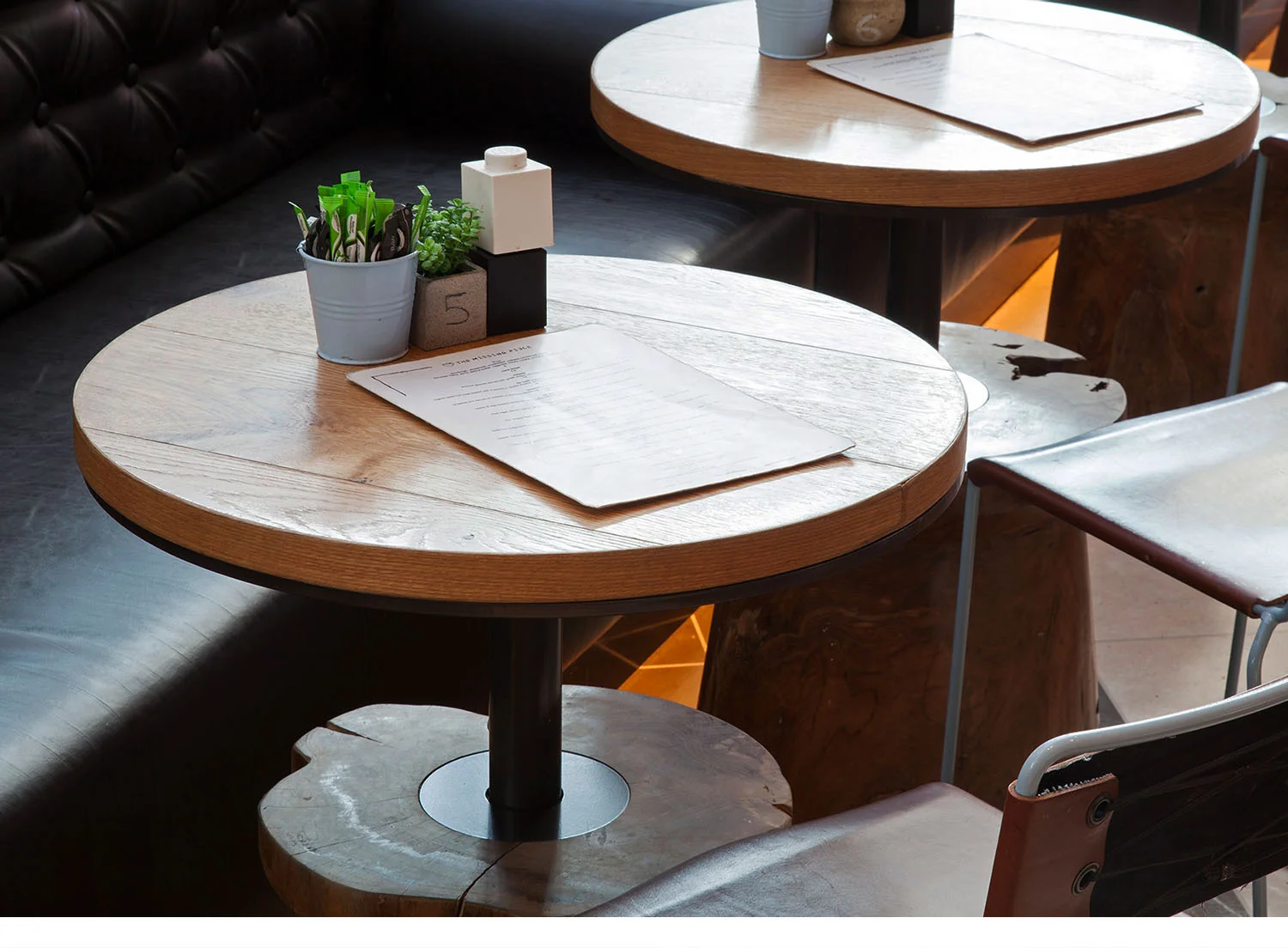 GPR Design Sydney Interior Architecture