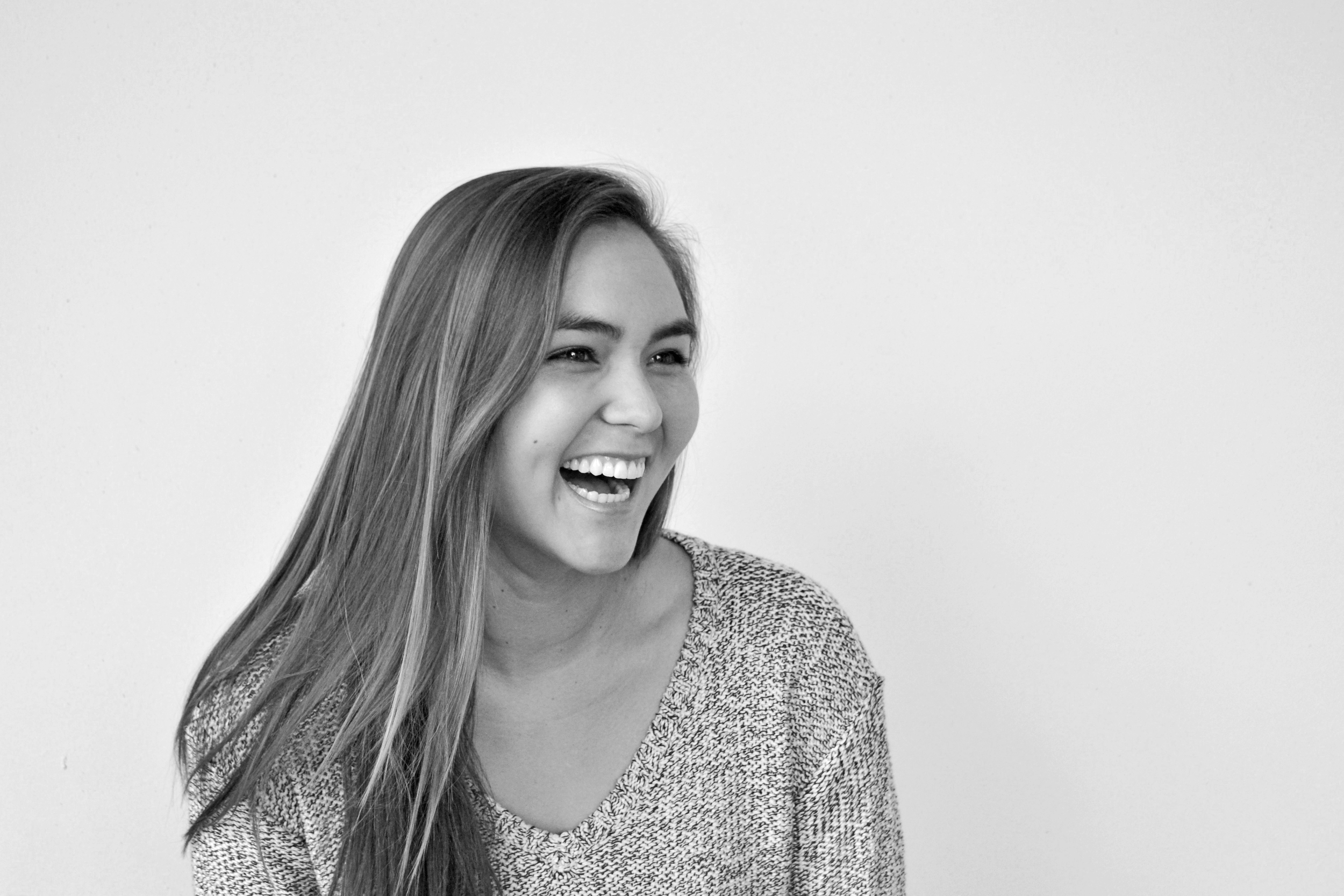 Shayna BW.png
