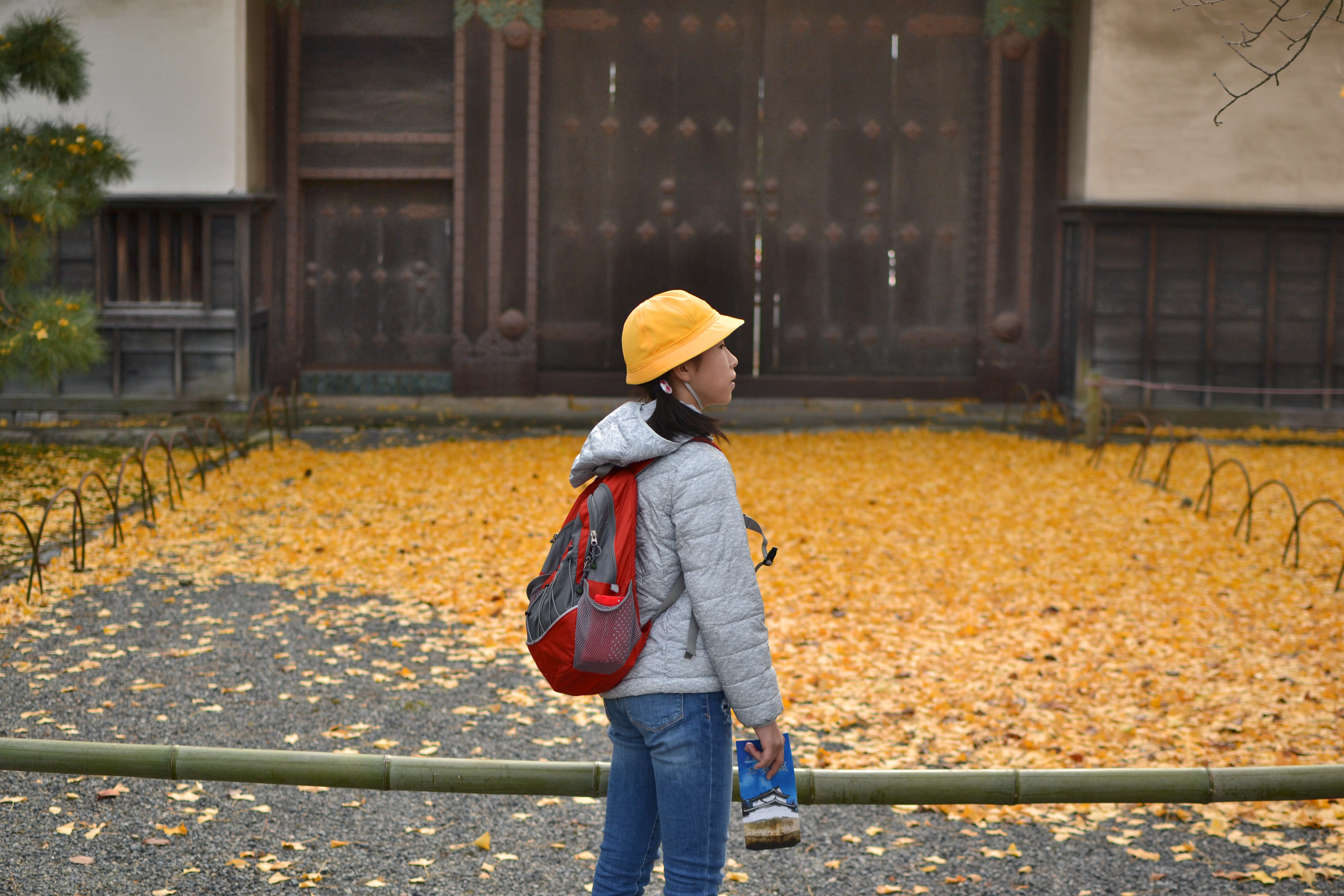 Yellow Bucket Hat.png