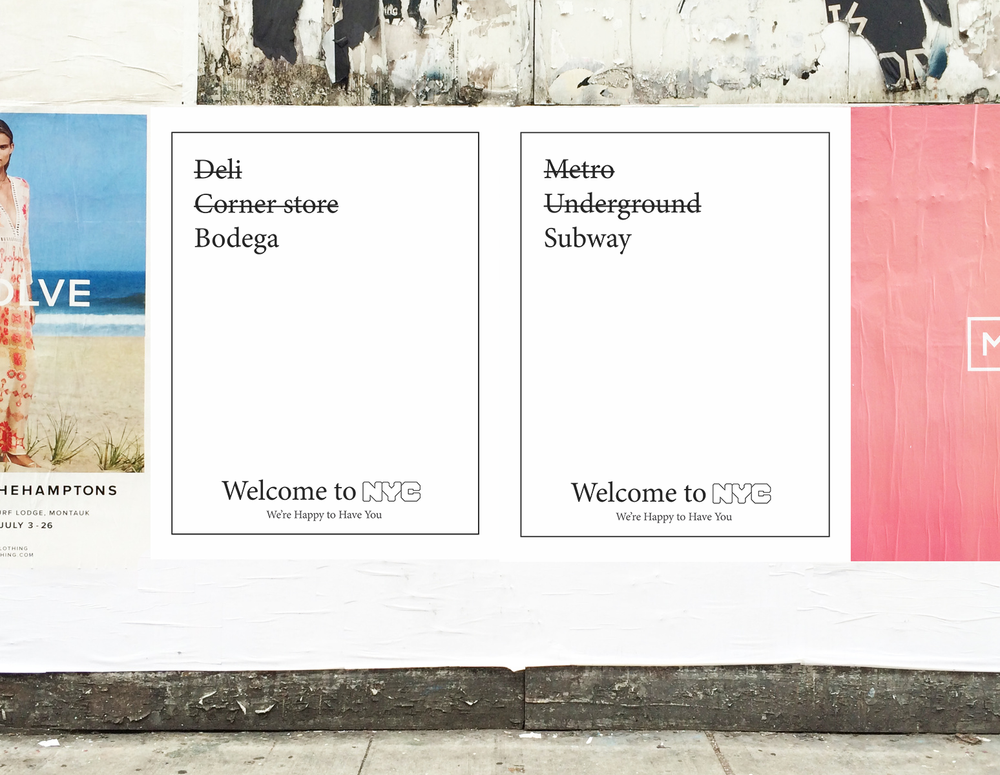 Download Welcome To Nyc Max Rosero