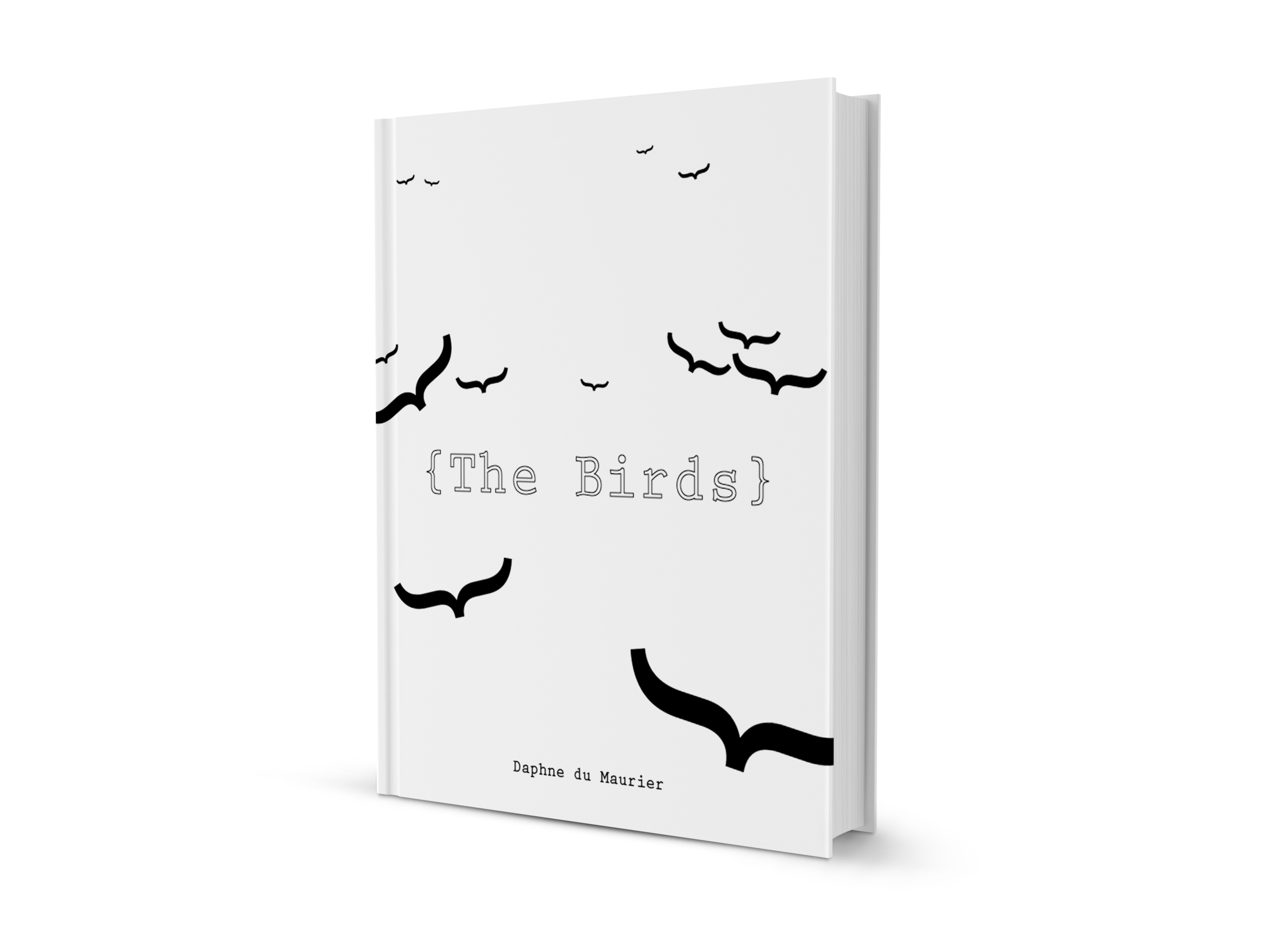 The Birds by Daphne du Maurier