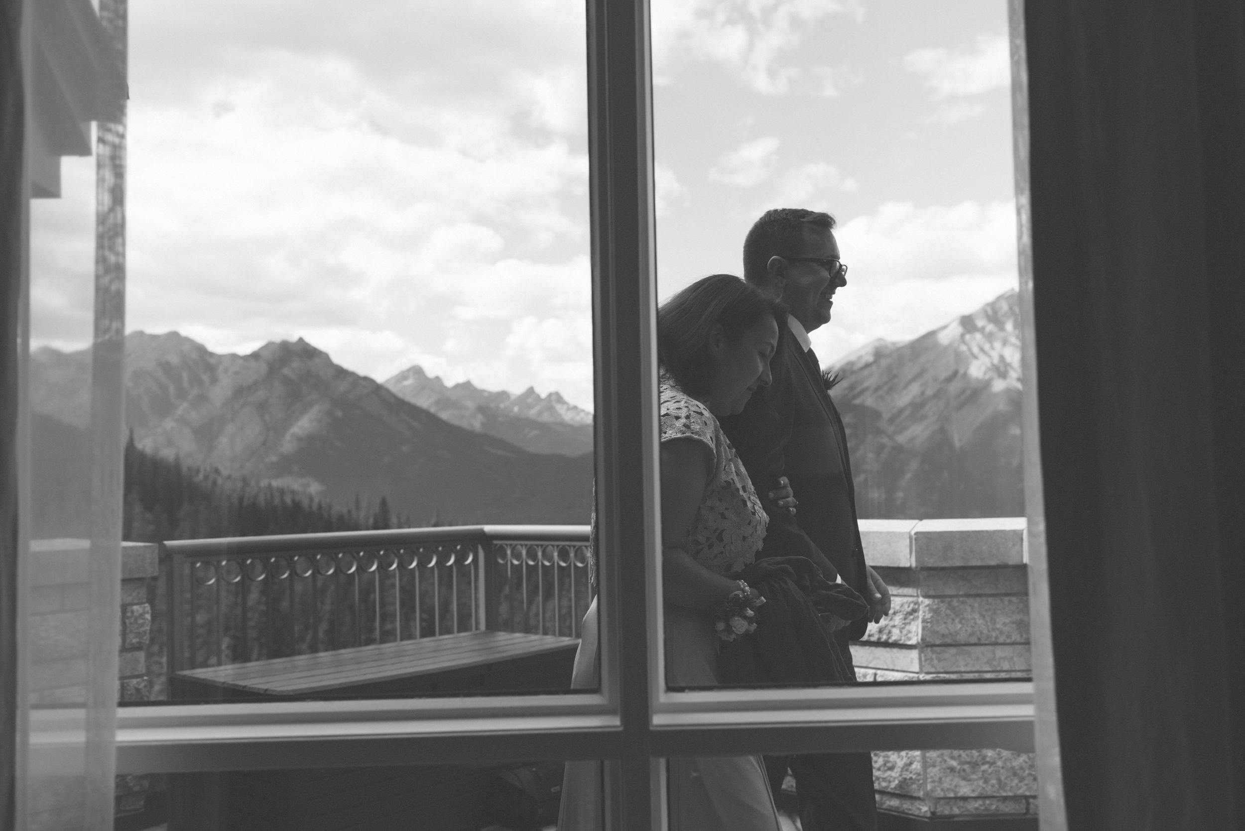 Banff Wedding Photographer - Destination Wedding Photographer - 7