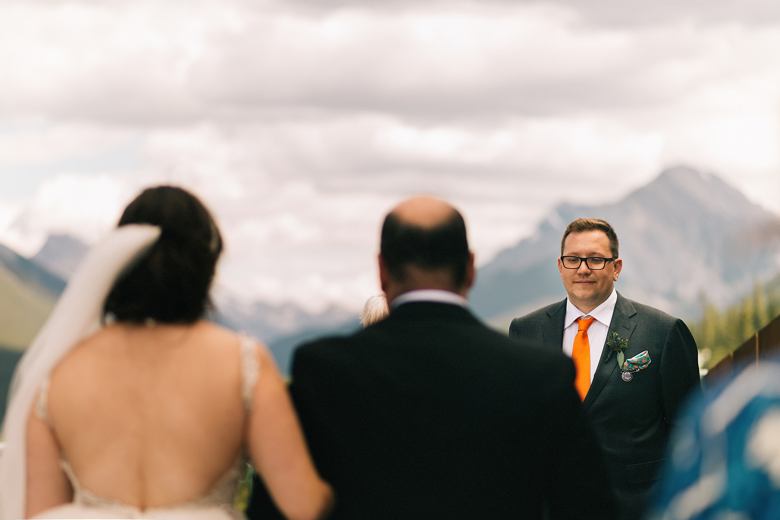 Banff Wedding Photographer - Destination Wedding Photographer - 9