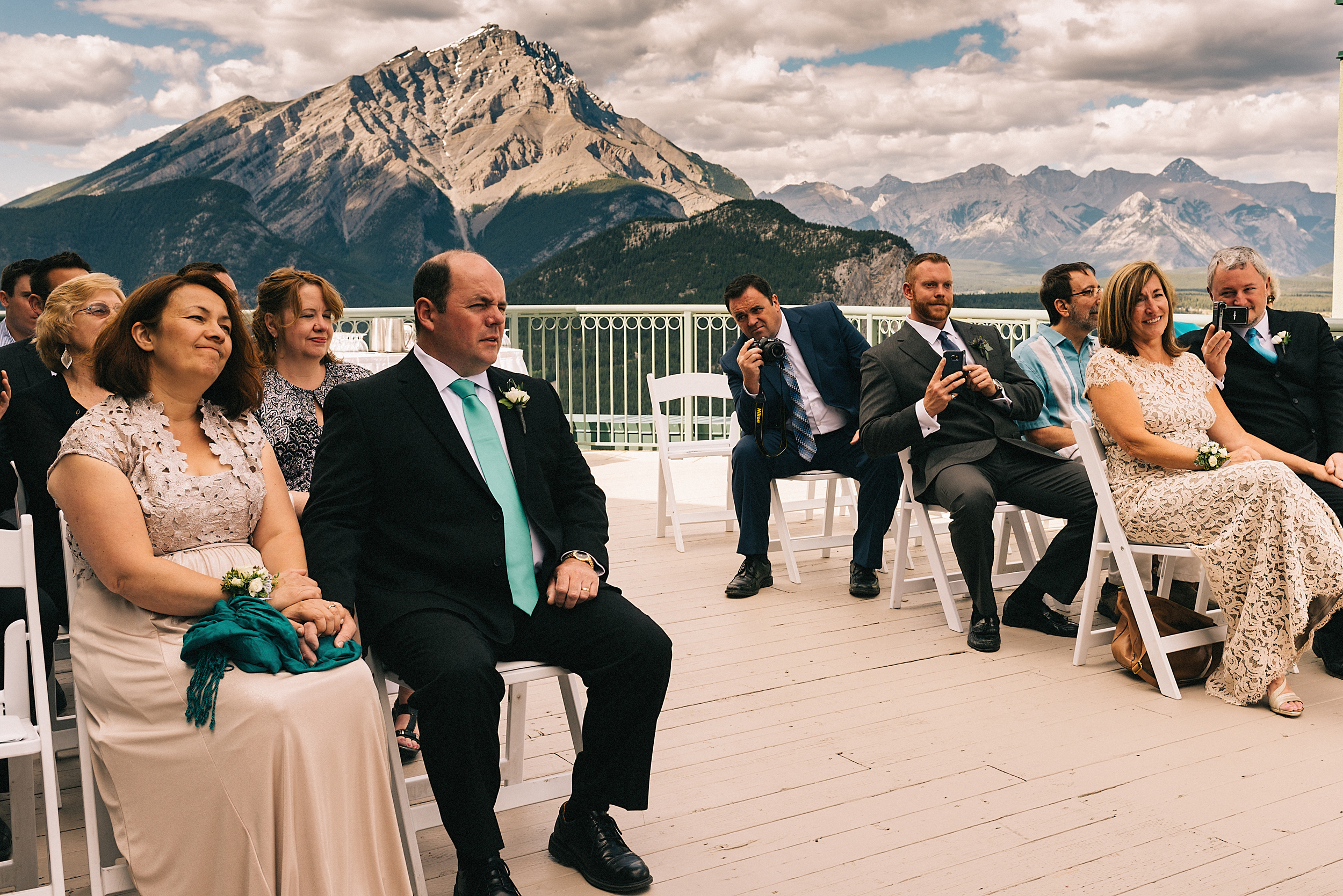 Banff Wedding Photographer - Destination Wedding Photographer - 10