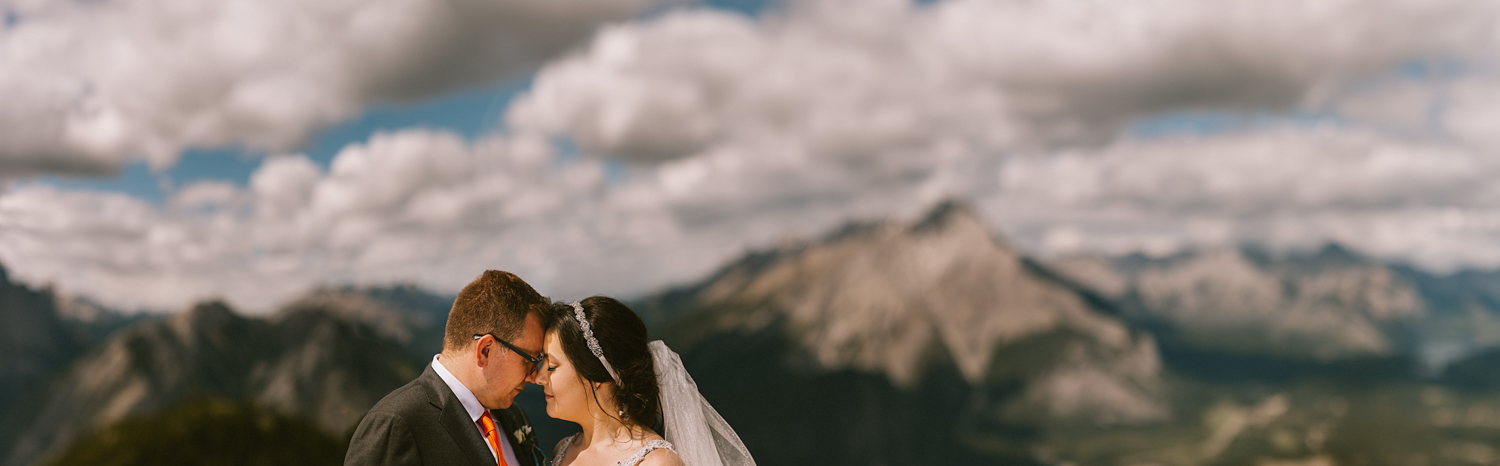 Banff Wedding Photographer - Destination Wedding Photographer - 20