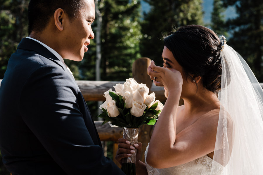 Canmore Elopement Photographer 8