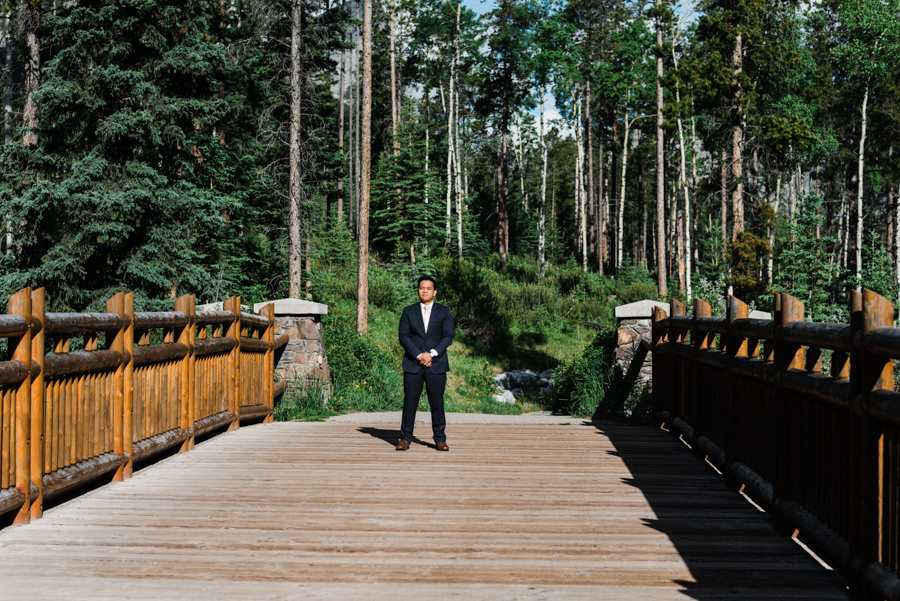 Canmore Elopement Photographer 7