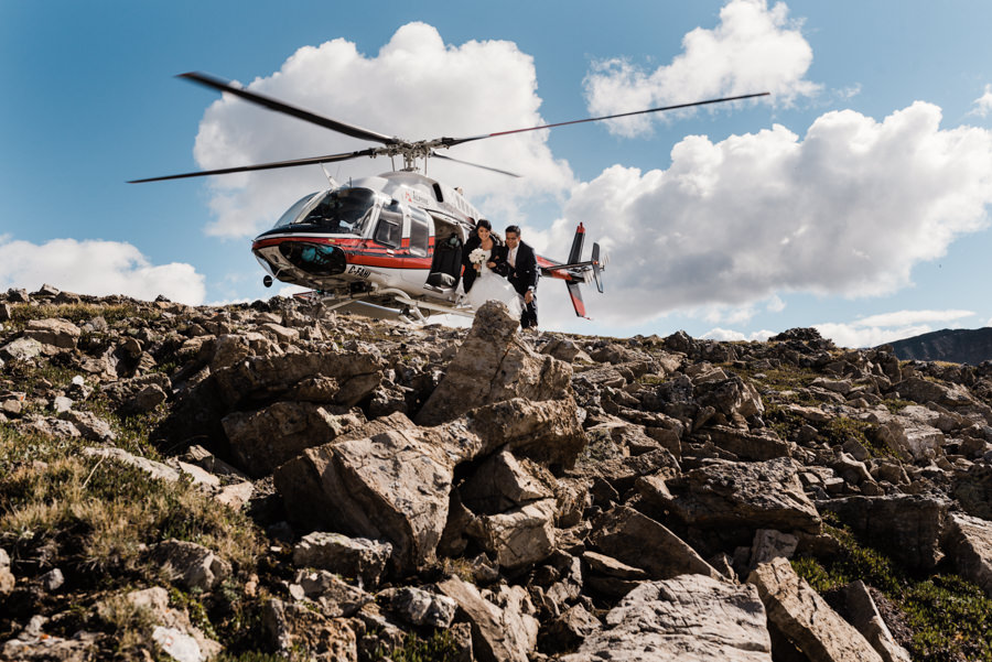 Canmore Elopement Photographer 16