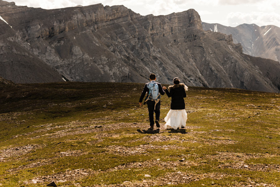 Canmore Elopement Photographer 20