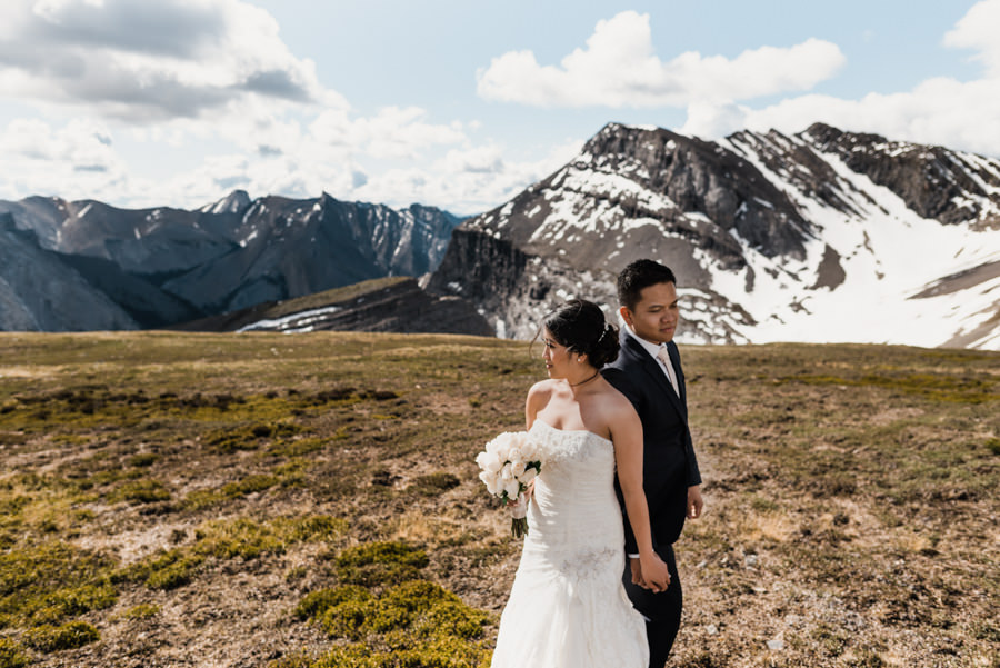 Canmore Elopement Photographer 21