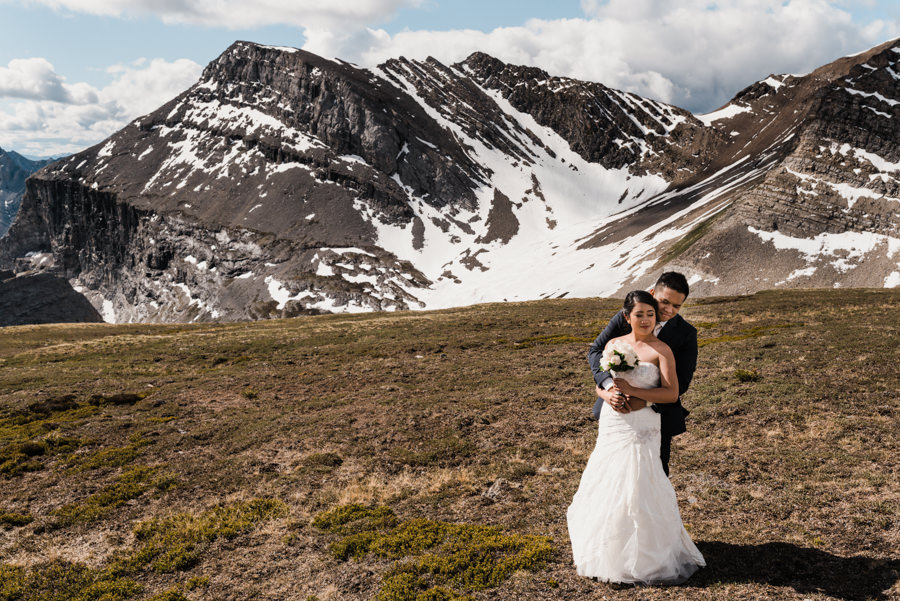 Canmore Elopement Photographer 22