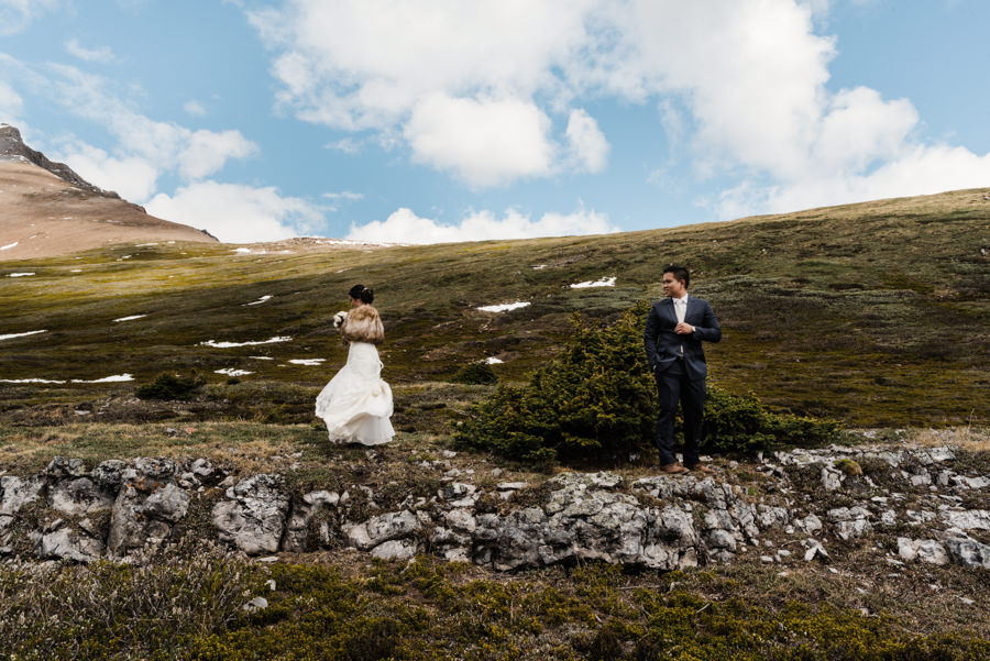 Canmore Elopement Photographer 24