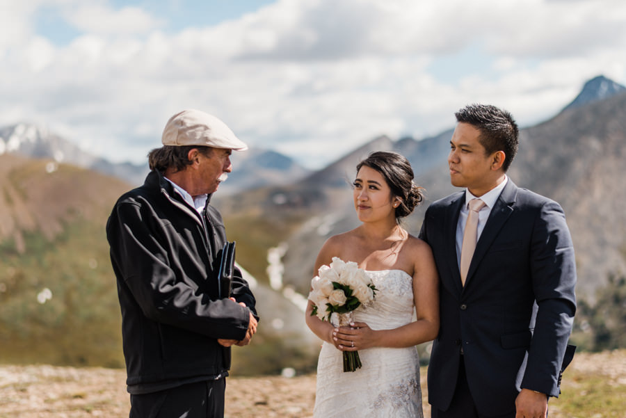 Canmore Elopement Photographer 25