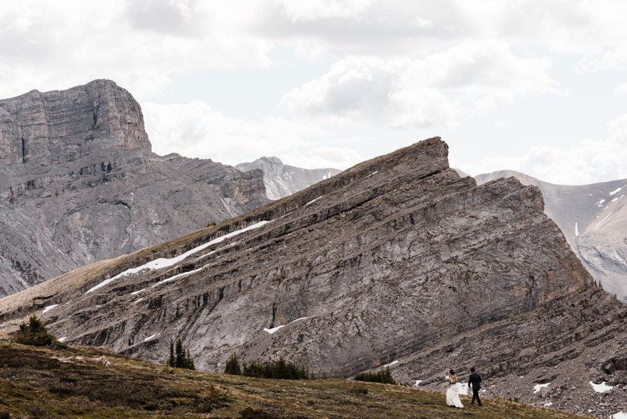 Canmore Elopement Photographer 30